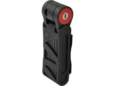 Voxom Foldylock Mini - 75 cm, schwarz - Bild 1