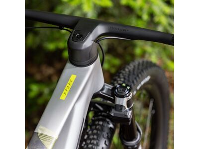 Scott Spark RC World Cup, ice grey/progressive grey - Bild 7