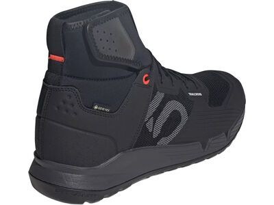 Five Ten Trailcross Gore-Tex, core black/grey three/solar red - Bild 3