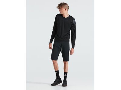Specialized Gravity Shorts, black - Bild 4