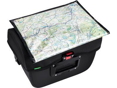 Vaude Aqua Box (rec), black - Bild 4