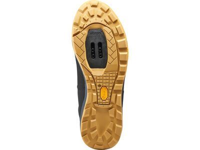 Northwave Kingrock Plus GTX, black/honey - Bild 2