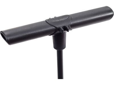 Cube RFR Standpumpe HQP, black´n´glossy black - Bild 4