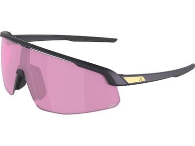 Alpina Turbo Pro S Q-Lite, Pink / gun matt - Bild 1