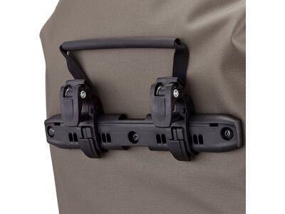 ORTLIEB Vario Lite 22 L, dark sand - Bild 9