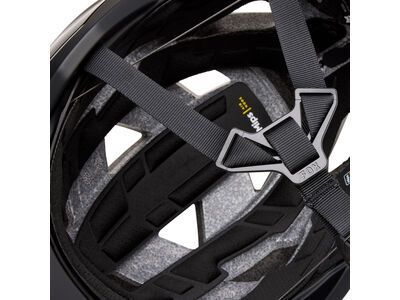 Fox Speedframe Pro, matte black - Bild 6