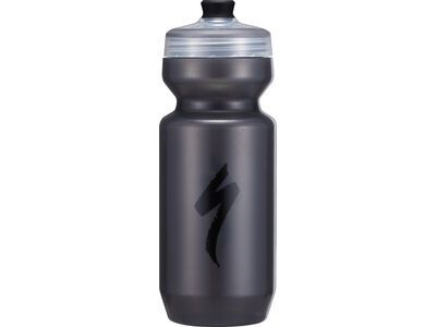 Specialized Purist Omni 0,65 l s-logo smoke/translucent