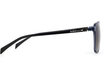 Red Bull Spect Eyewear Spin Concept, Smoke / blue - Bild 2