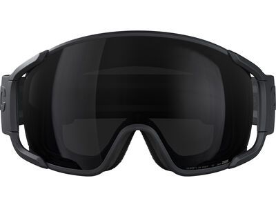 POC Zonula, Clarity Uni. Partly Sunny Grey / uranium black - Bild 2