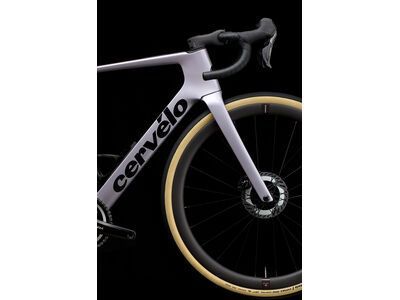 Cervelo Aspero-5 Shimano GRX RX825 Di2 1, royal mercury - Bild 3