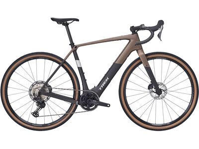 Trek Checkpoint+ SL 5 matte bronze age/dark web