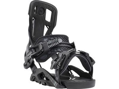 Nidecker Flow Fuse Fusion, black - Bild 3