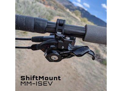 Wolf Tooth ShiftMount SRAM MatchMaker X / Shimano I-Spec EV - Bild 5