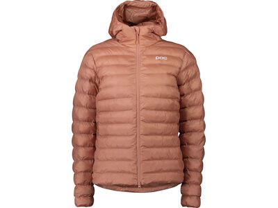 POC W's Coalesce Jacket, rock salt