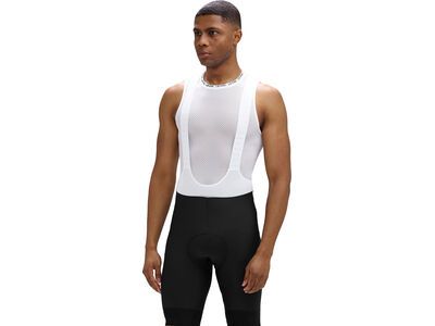 Le Col Hors Categorie Lightweight Bib Shorts, black/white - Bild 5