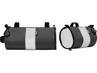 Capsuled Bike Bag, volcanic ash - Bild 7
