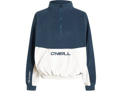 O’Neill O'riginals Polartec 100 HZ Fleece, alma steel colour block