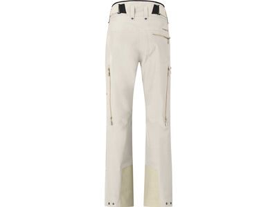 Norrona lofoten Gore-Tex Pants W's, oatmeal - Bild 2
