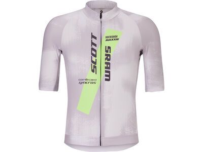 Scott RC Pro Short-Sleeve Men's Jersey hush purple