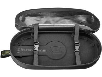 Aeroe 11L QuickLock Adventure Pod, black - Bild 2