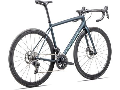 Specialized Aethos Expert, deep lake metallic/green pearl - Bild 3