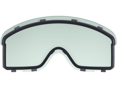 POC Nexal Mid Lens, Clear/No Mirror - Bild 2