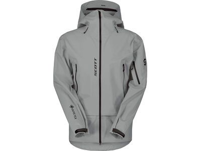 Scott Explorair Gore-Tex 3 Layer Men's Jacket fog blue