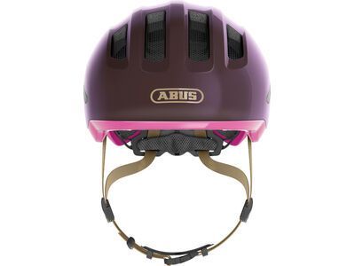 Abus Smiley 3.0 Ace LED, royal purple shiny - Bild 2