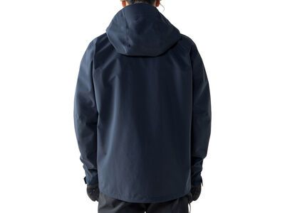 Haglöfs Front Proof II Jacket Men, tarn blue - Bild 5