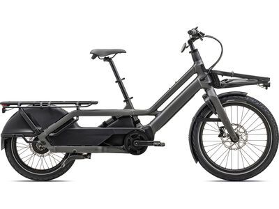 Specialized Turbo Porto smoke/black