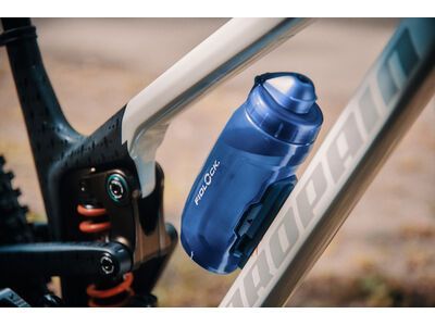 Fidlock Twist Single Bottle 590, motion blue - Bild 4