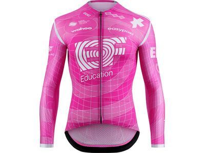 Assos Equipe RS LS Jersey S11 EF - Bild 1