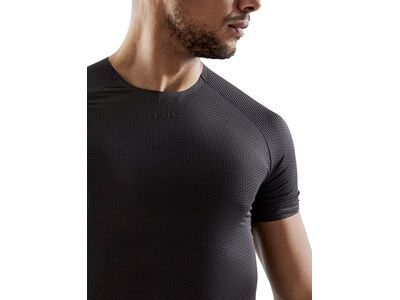Craft Pro Dry Nanoweight SS M, black - Bild 4