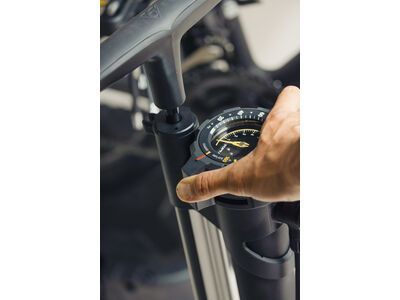 Topeak JoeBlow Booster, black - Bild 17