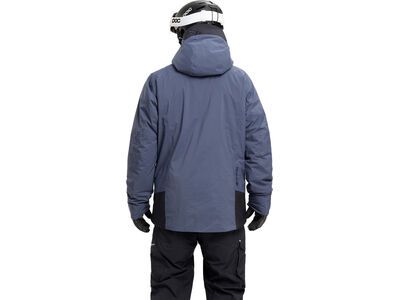 Elevenate Men's Lavancher Jacket, nippon blue - Bild 3