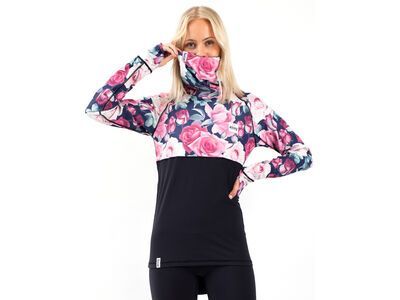 Eivy Icecold Top, winter blossom