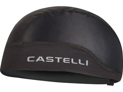 Castelli Summer Skullcap black
