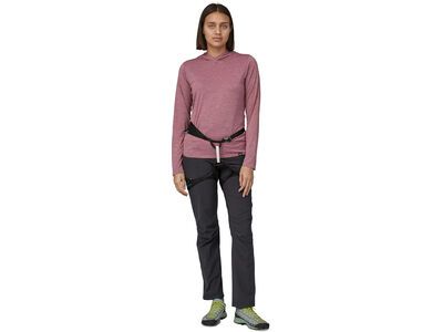 Patagonia Women's Chambeau Rock Pants, black - Bild 5