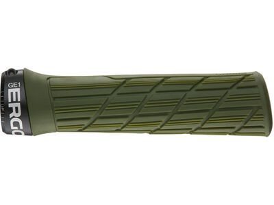 Ergon GE1 Evo Slim, deep moss - Bild 2