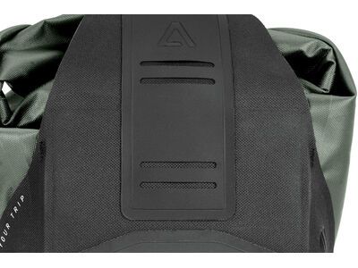 Cube Acid Satteltasche Pack Pro 11, black´n´green - Bild 9