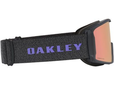 Oakley Line Miner L Su Yiming Sign., Prizm Rose Gold Iridium - Bild 10