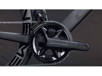 Cube Litening Aero C:68X Race, blackline - Bild 5