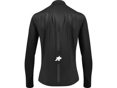 Assos Equipe RS Schlosshund Rain Jacket S11, black series - Bild 4