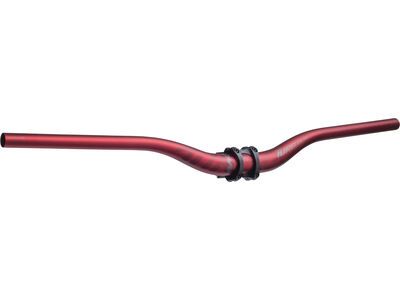 Race Face Turbine Handlebar - 40 / 800 mm, red - Bild 2