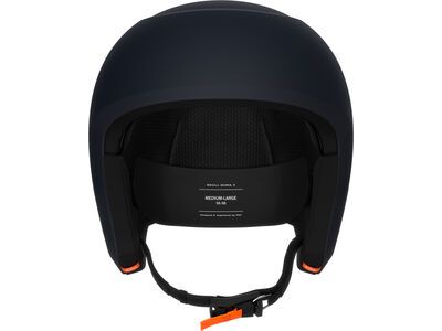 POC Skull Dura X MIPS, apatite navy matt - Bild 2