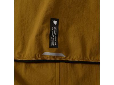 Endura Damen AllTrack Ride Verstaubare Jacke, trail bronze - Bild 10