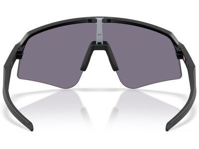 Oakley Sutro Lite Sweep, Prizm Grey / matte black - Bild 6