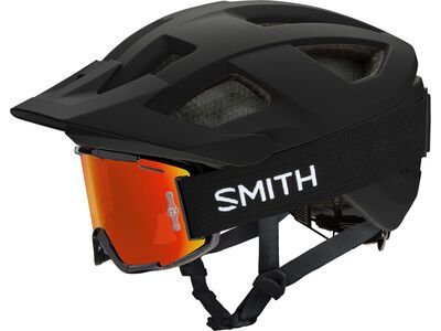 Smith Session MIPS, matte black - Bild 7