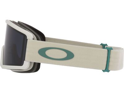 Oakley Target Line M, Dark Grey / cool grey - Bild 3