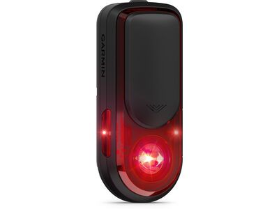 Garmin Varia RearVue 820 StVZO Fahrradradar mit Rücklicht - Bild 5